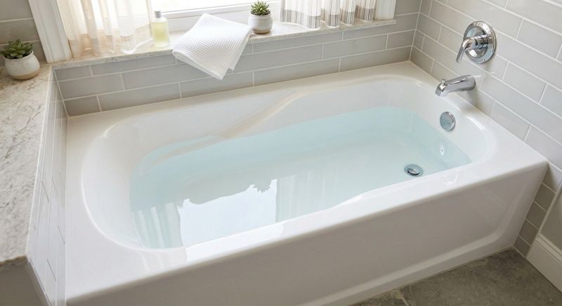 Bathtub Installation in Bradenton, FL