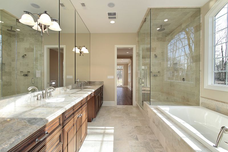 Oversized Bathtub Installation in West Chester, PA