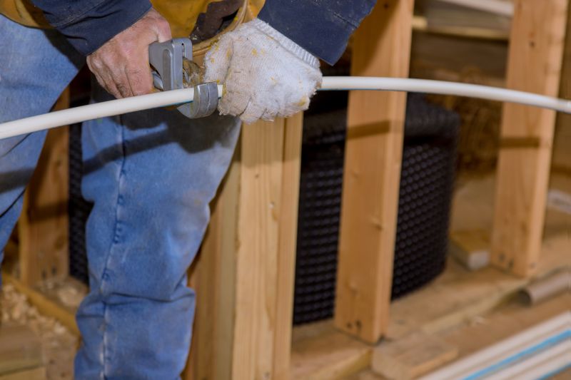 Plumbing Installation