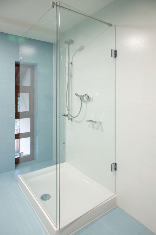 Shower Installation in Sarasota, FL
