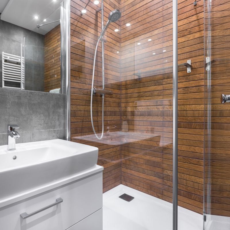 Shower Stall Installation in Pottstown, PA