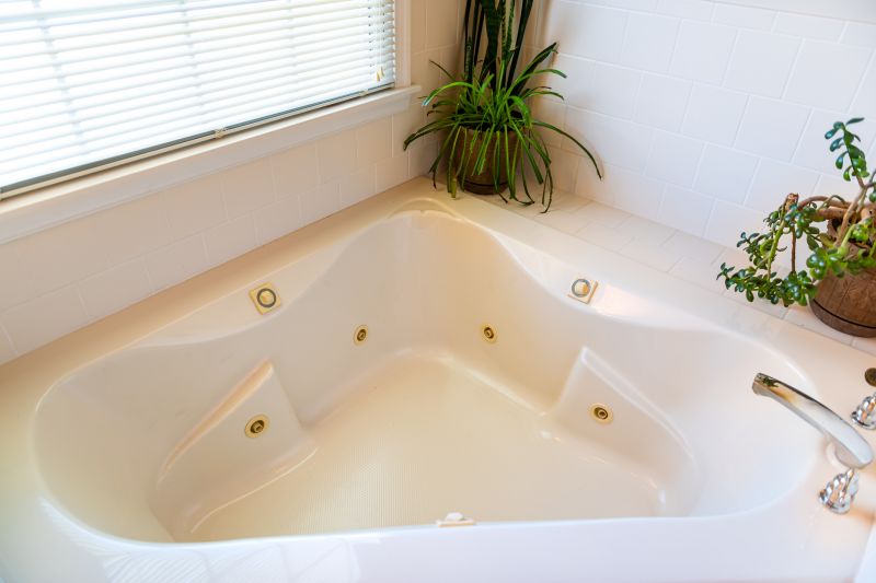 Soaking Tub Installation in Danbury, CT
